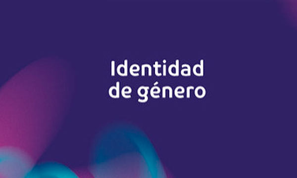 Identidad de género