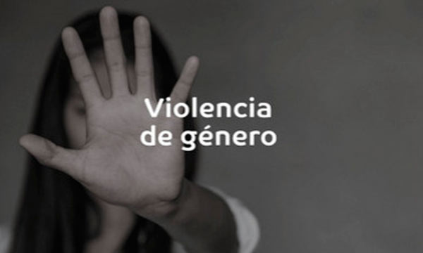 Violencia de género